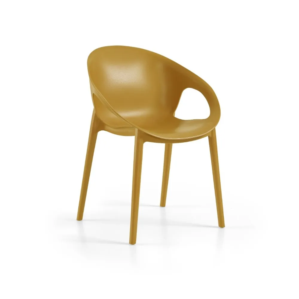 Outdoor chair BHS-HoReCa 3G-CosyChair