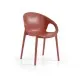 Outdoor chair BHS-HoReCa 3G-CosyChair