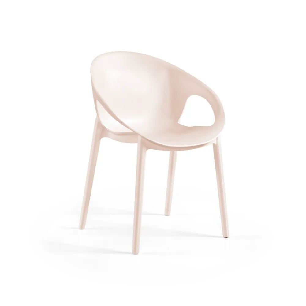 Outdoor chair BHS-HoReCa 3G-CosyChair