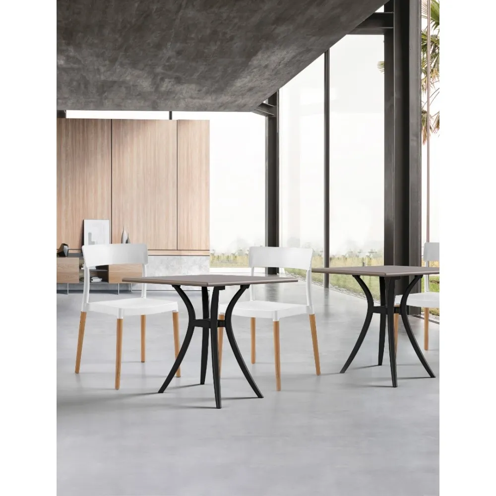 Outdoor chair BHS-HoReCa 3G-LillyChair
