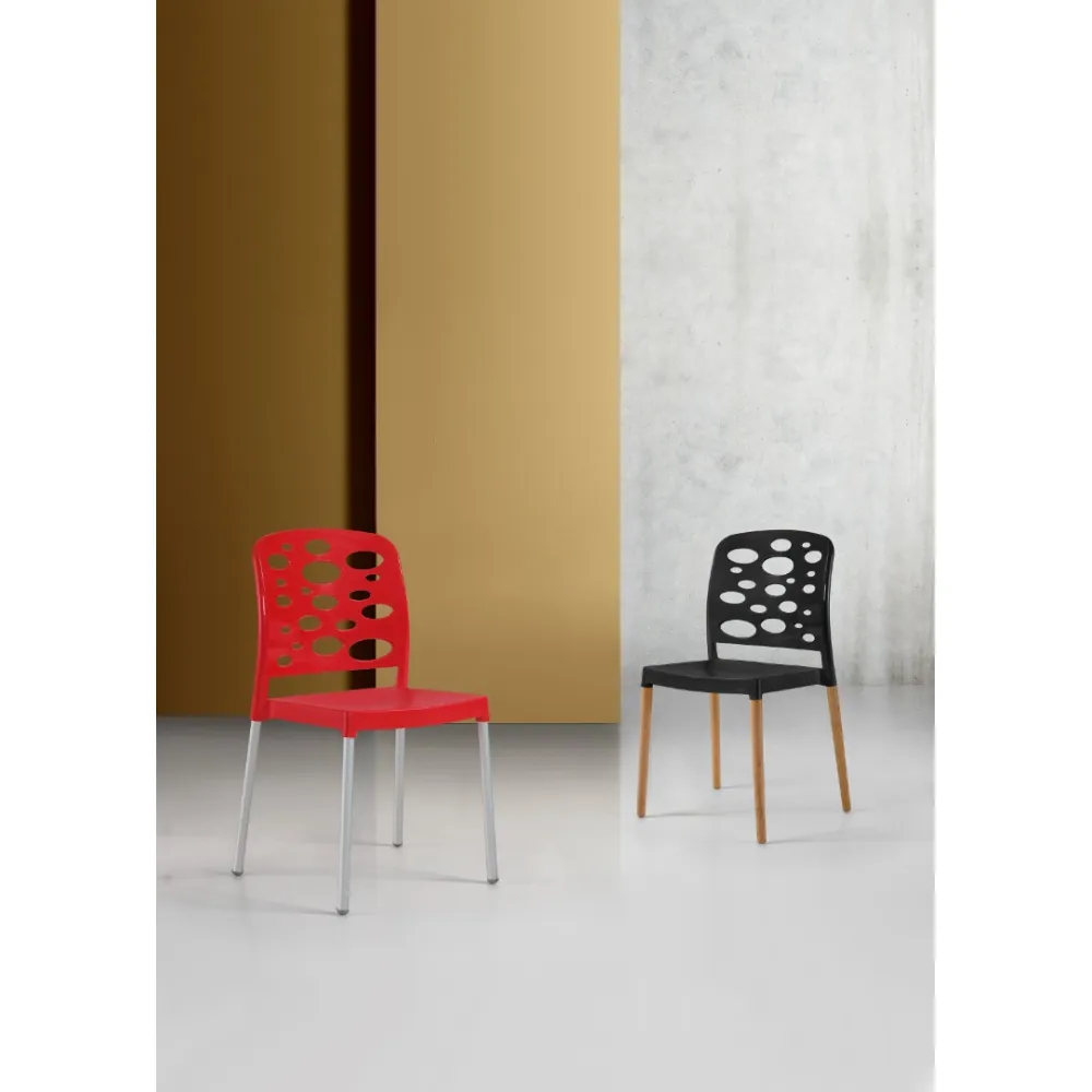 Outdoor chair BHS-HoReCa 3G-BubbleChair