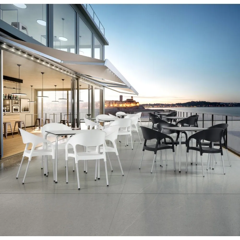 Outdoor chair BHS-HoReCa 3G-LunaChair