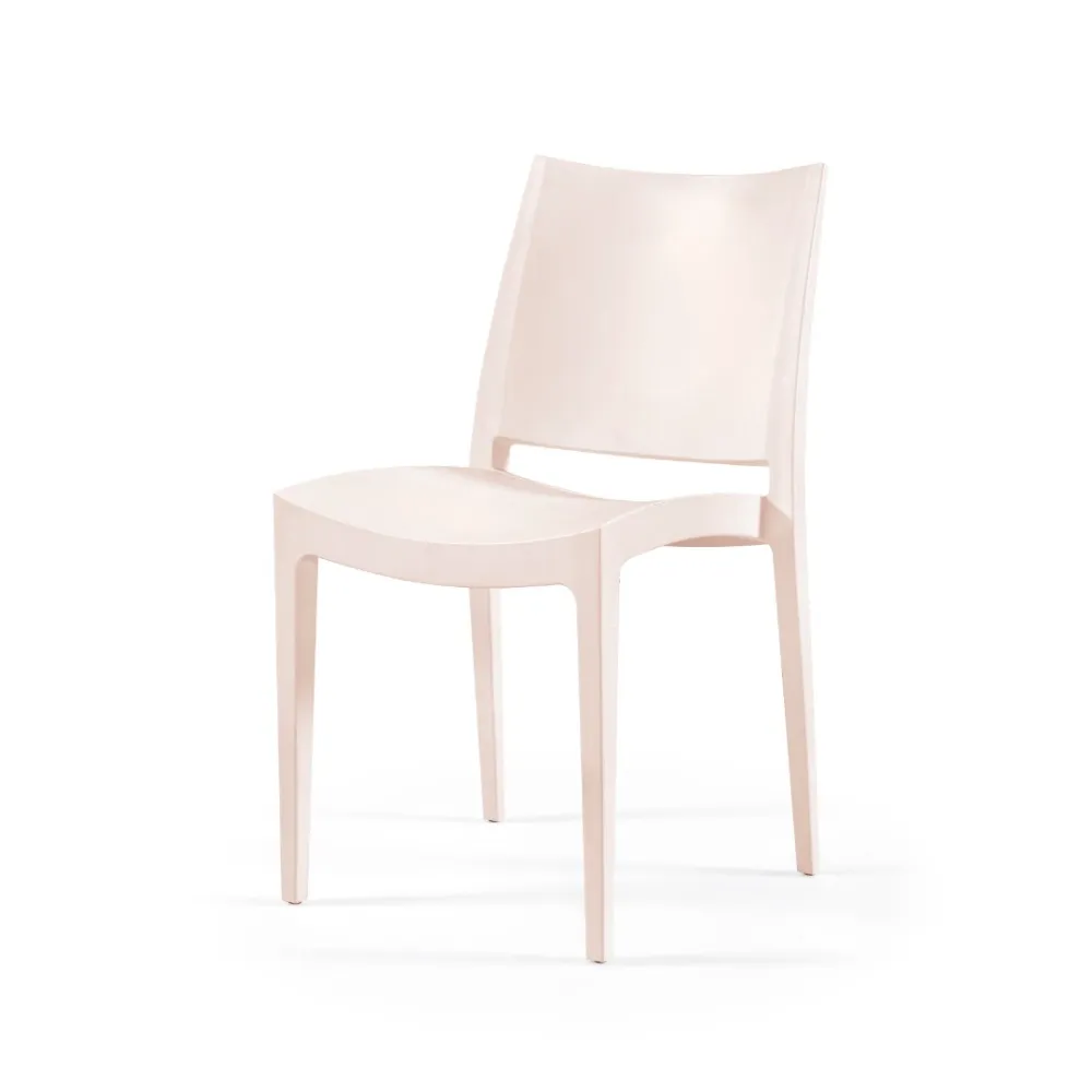 Outdoor chair BHS-HoReCa 3G- JudyChair