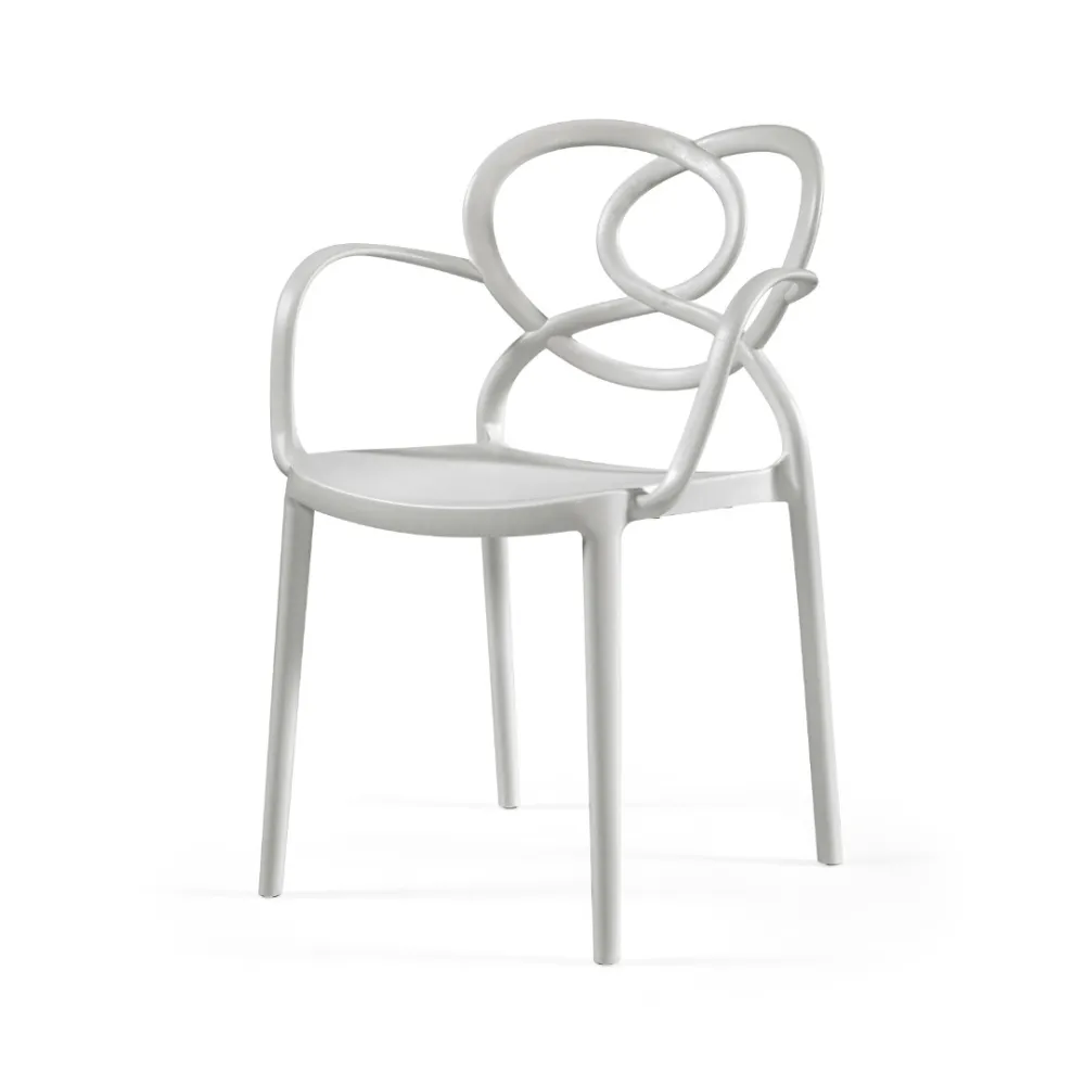 Outdoor chair BHS-HoReCa 3G- LovelyArmchair