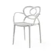 Outdoor chair BHS-HoReCa 3G- LovelyArmchair