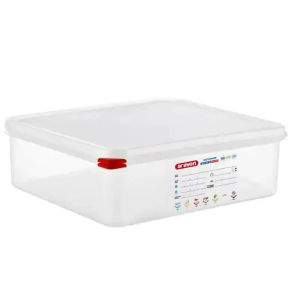 Airtight Container ARAVEN AR03469