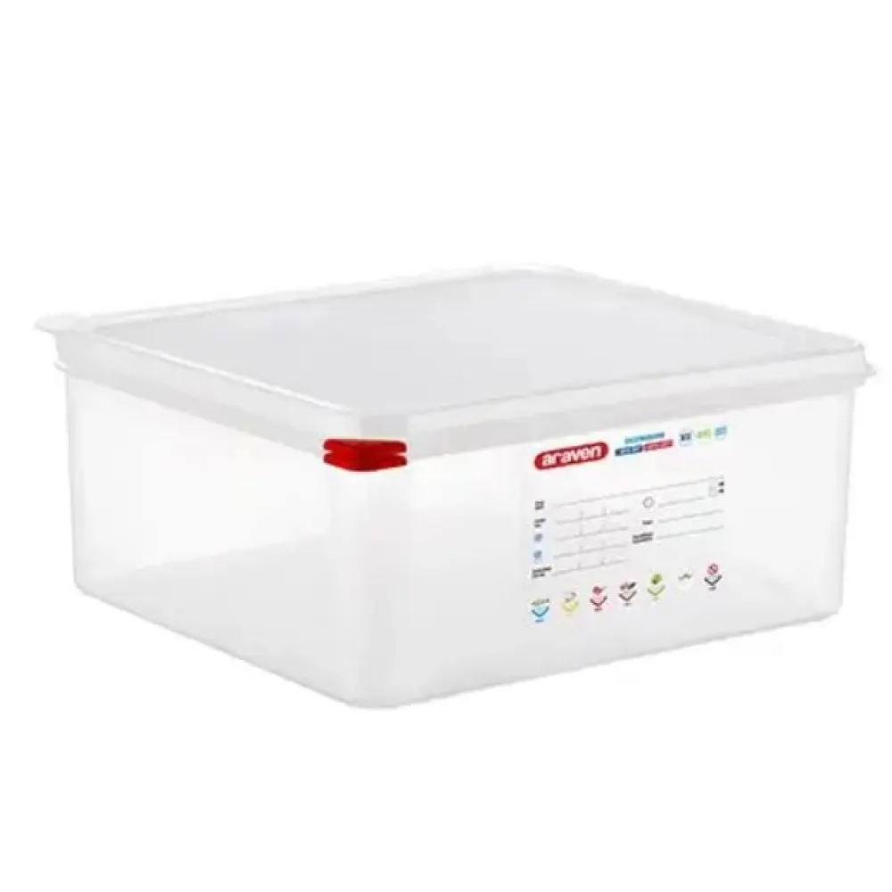 Airtight Container ARAVEN AR00470