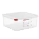 Airtight Container ARAVEN AR00470