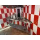 Kitchen work table BHS-HoReCa BHS-ZJ22-1179-203/70/90