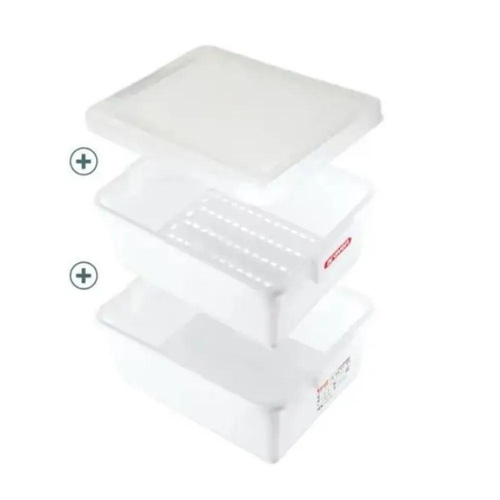 Food Storage Container ARAVEN AR01260