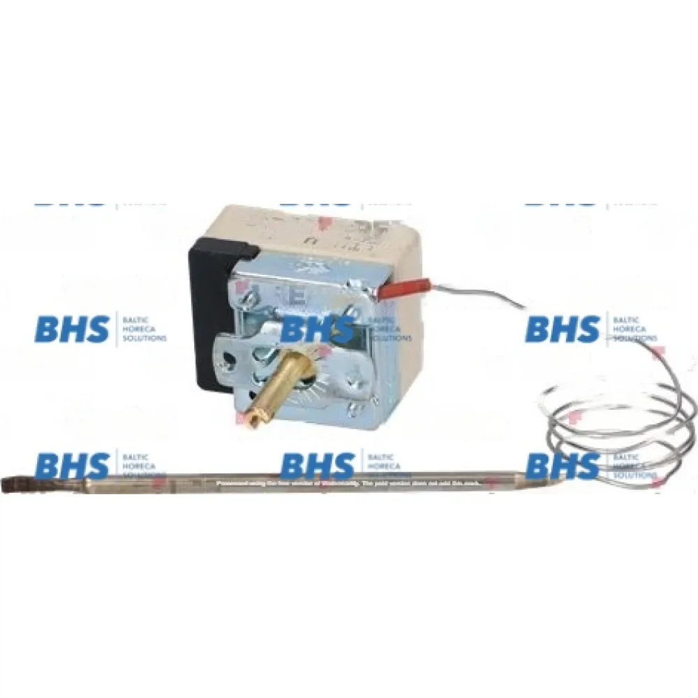 Single-phase thermostat LF L3444547