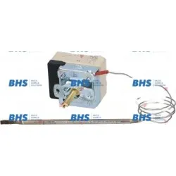 Single-phase thermostat LF L3444547