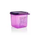 GN container for allergy sufferers ARAVEN AR61390