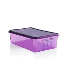 GN container for allergy sufferers ARAVEN AR61397