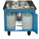 Ice Cream Display Cabinet BHS-HoReCa 8SM