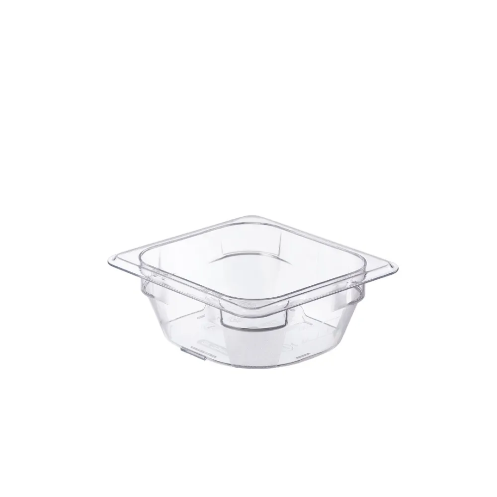 GN polycarbonate container ARAVEN AR94015
