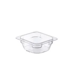 GN polycarbonate container ARAVEN AR94015