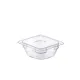 GN polycarbonate container ARAVEN AR94015