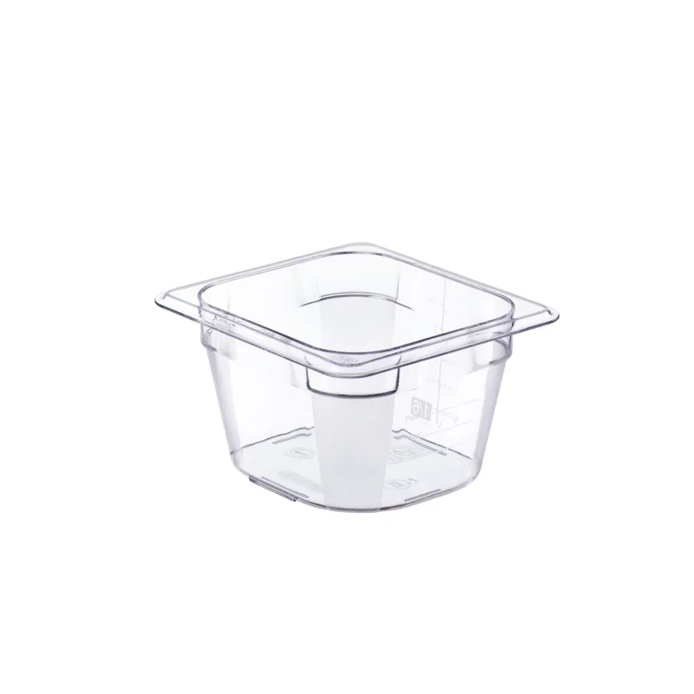 GN polycarbonate container ARAVEN AR94016