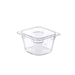 GN polycarbonate container ARAVEN AR94016