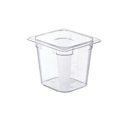 GN polycarbonate container ARAVEN AR94017