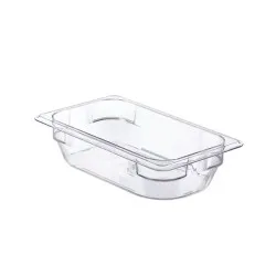 GN polycarbonate container ARAVEN AR94019