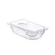 GN polycarbonate container ARAVEN AR94019