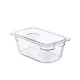 GN polycarbonate container ARAVEN AR94020