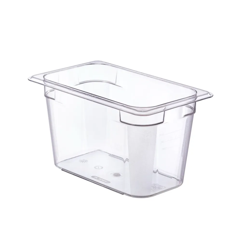 GN polycarbonate container ARAVEN AR94021