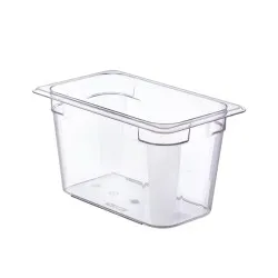 GN polycarbonate container ARAVEN AR94021