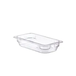 GN polycarbonate container ARAVEN AR94025