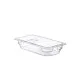GN polycarbonate container ARAVEN AR94025