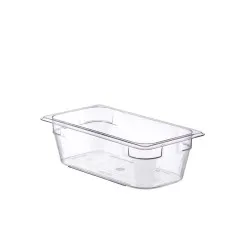 GN polycarbonate container ARAVEN AR94026