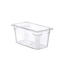 GN polycarbonate container ARAVEN AR94027