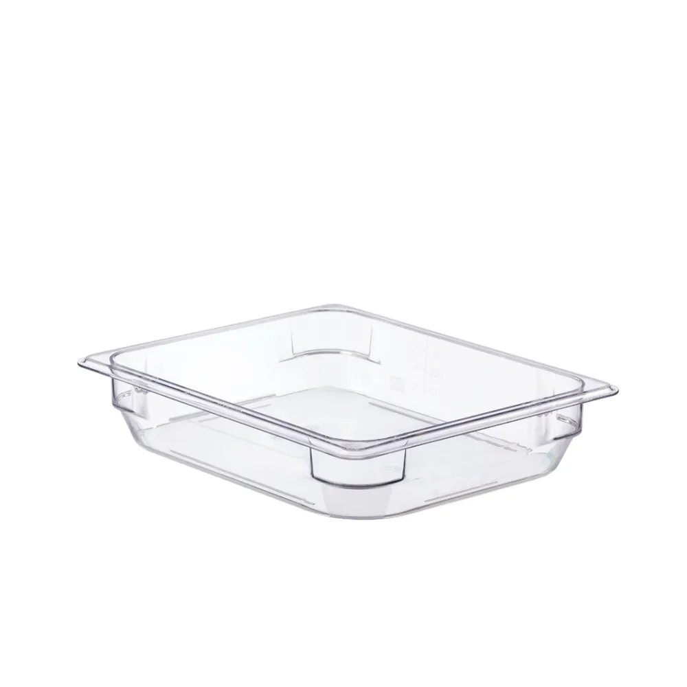 GN polycarbonate container ARAVEN AR94034