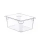 GN polycarbonate container ARAVEN AR94036