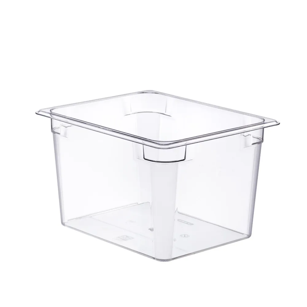 GN polycarbonate container ARAVEN AR94037