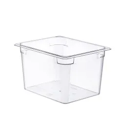 GN polycarbonate container ARAVEN AR94037