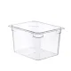 GN polycarbonate container ARAVEN AR94037