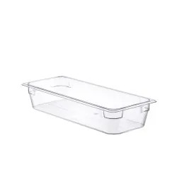 GN polycarbonate container ARAVEN AR94051