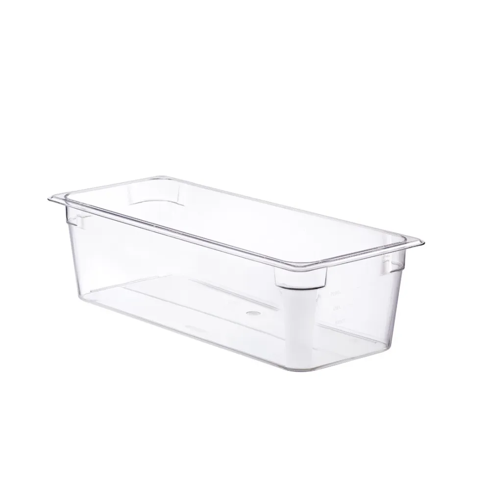 GN polycarbonate container ARAVEN AR94052