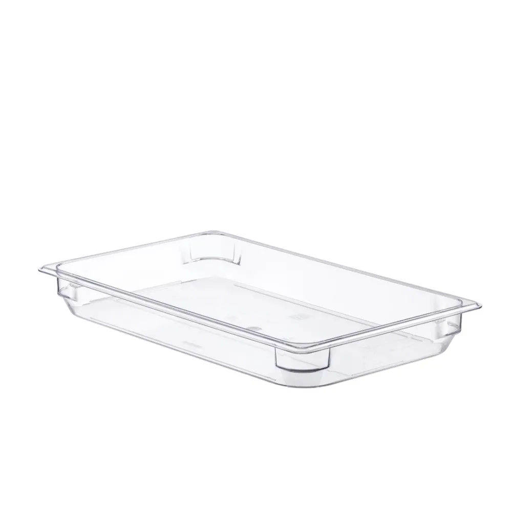GN polycarbonate container ARAVEN AR94058
