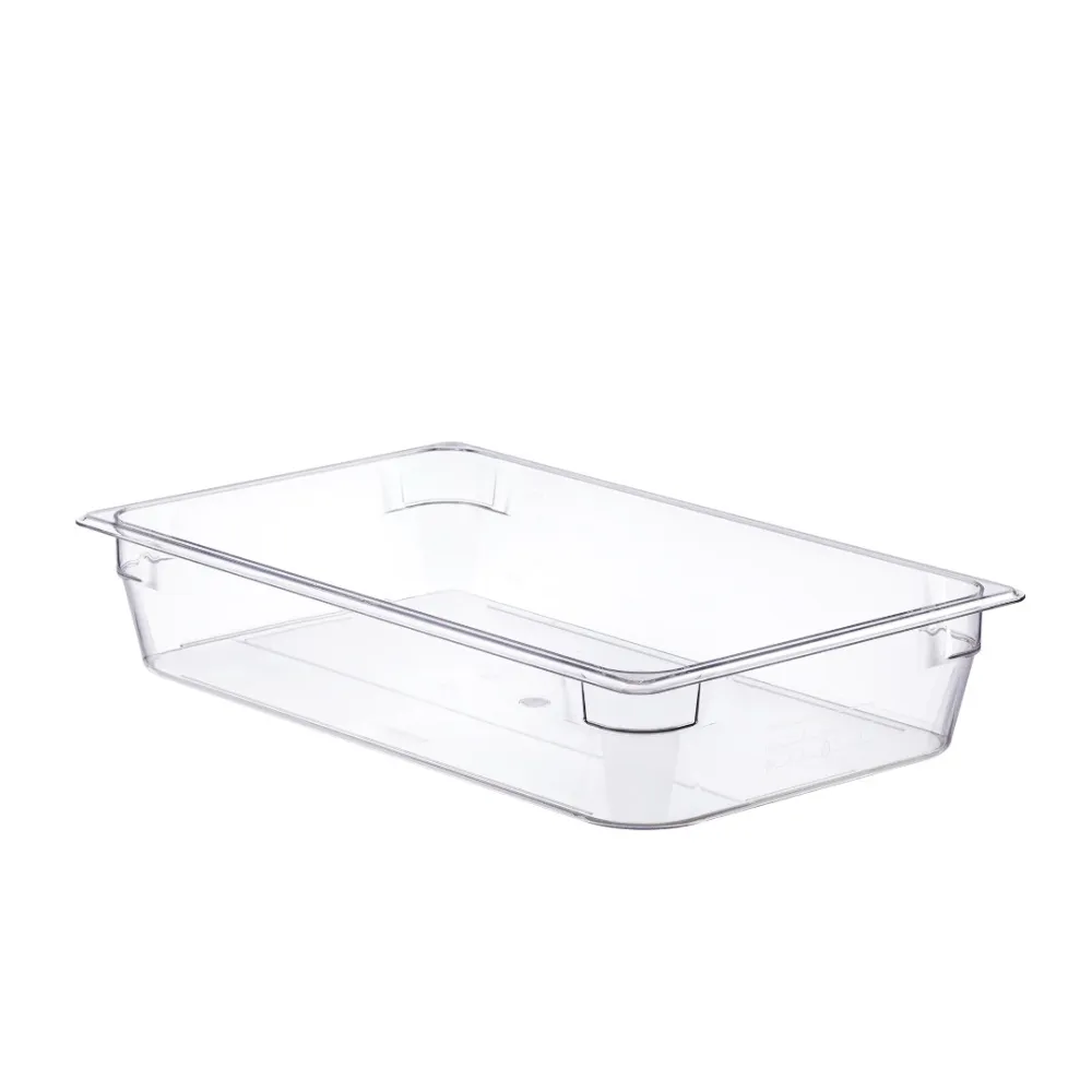 GN polycarbonate container ARAVEN AR94059
