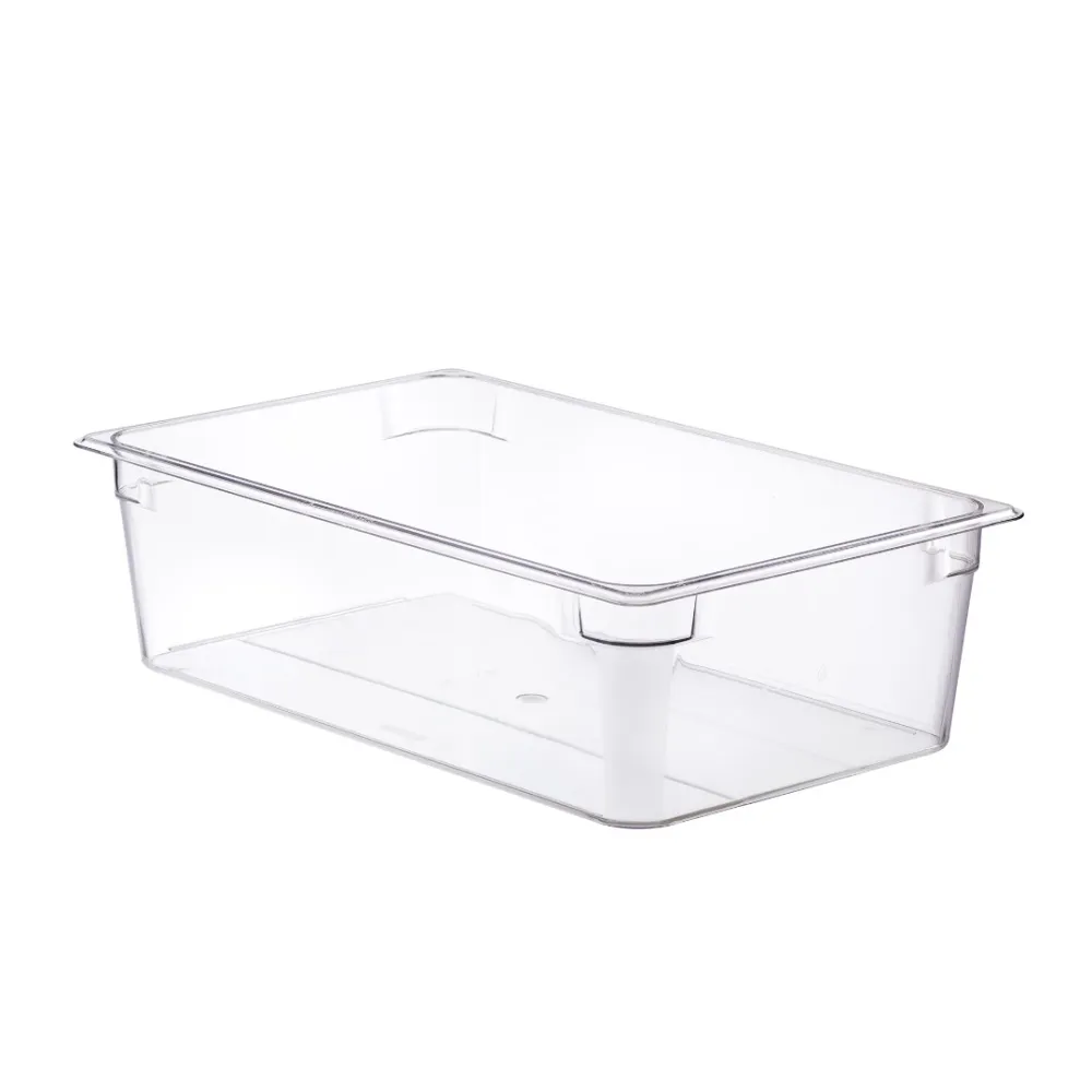 GN polycarbonate container ARAVEN AR94060