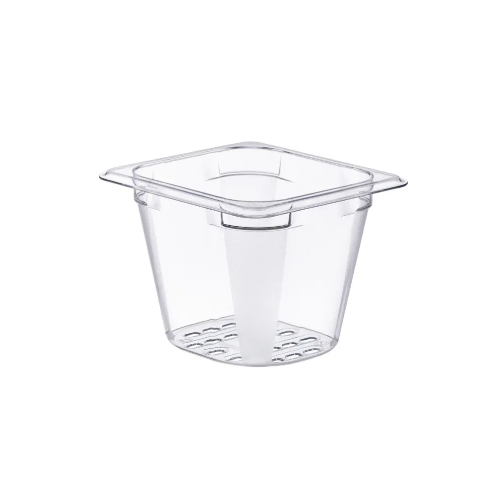GN polycarbonate container ARAVEN AR94073