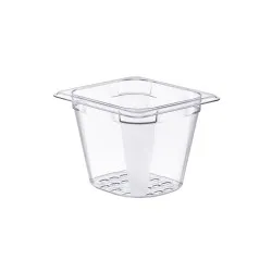 GN polycarbonate container ARAVEN AR94073
