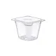 GN polycarbonate container ARAVEN AR94073