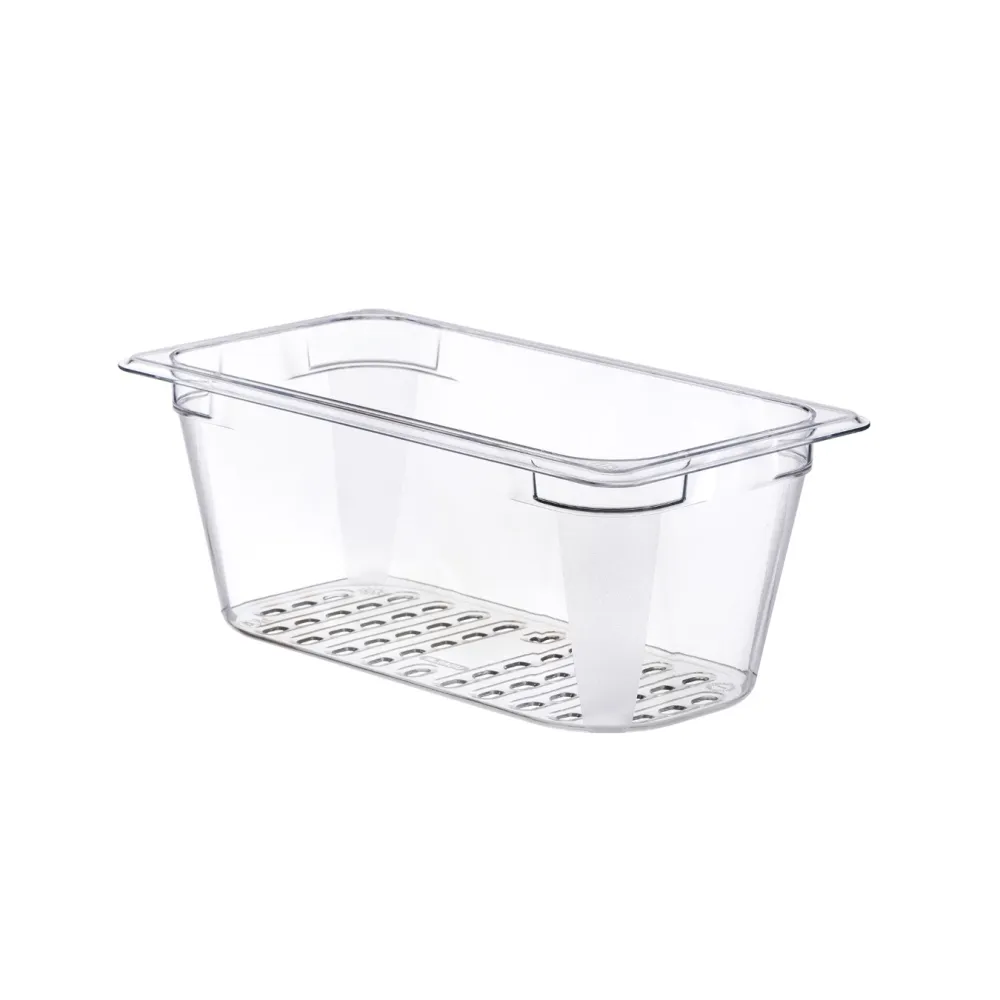 GN polycarbonate container ARAVEN AR94075