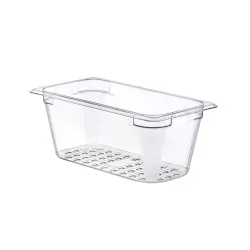 GN polycarbonate container ARAVEN AR94075