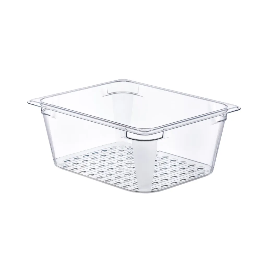 GN polycarbonate container ARAVEN AR94076
